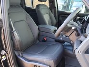 Land Rover Defender 110 BRAND NEW HARDTOP  250  TOP X-DYNAMIC SE REAR SEATS STYLED BY SEEKER  24