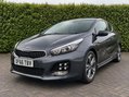 Kia Pro Ceed 1.0 T-GDi GT-Line Hatchback 3dr Petrol Manual Euro 6 (s/s) (118 bhp) 4