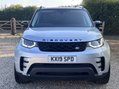 Land Rover Discovery SDV6 HSE LUXURY 2