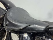 Harley-Davidson Softail FAT BOY 1999 1340 EVO CUSTOM BUILD MOT ICONIC CRUISER BIKE 20