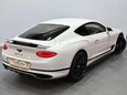 Bentley Continental 6.0 W12 GT Coupe 2dr Petrol Auto 4WD Euro 6 (635 ps) 31