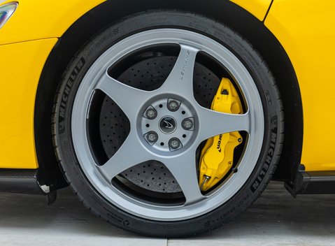 McLaren 650S Le Mans 37