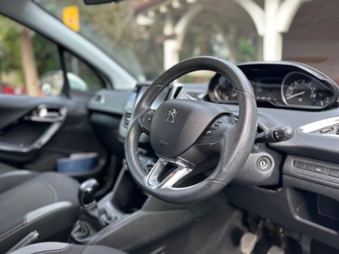 Peugeot 208 ACTIVE 23