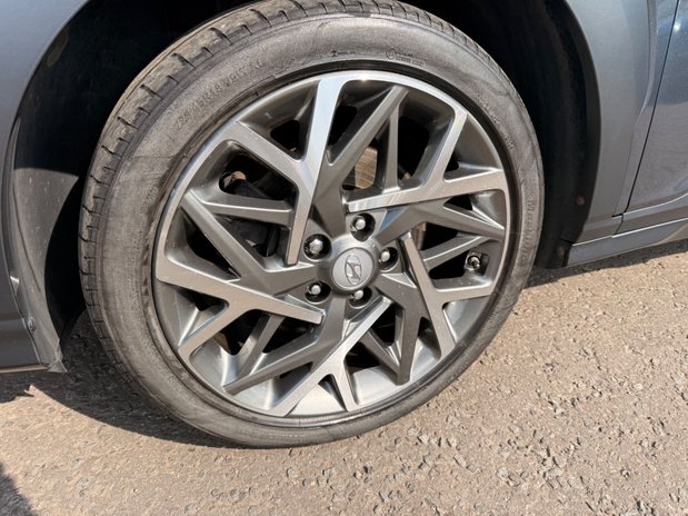 Hyundai KONA GDI PREMIUM 9