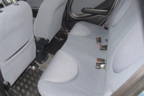 Honda Jazz Dsi Se 15