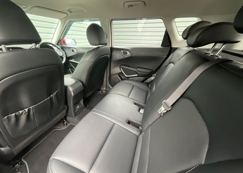 Kia Soul 150kW First Edition 64kWh 14