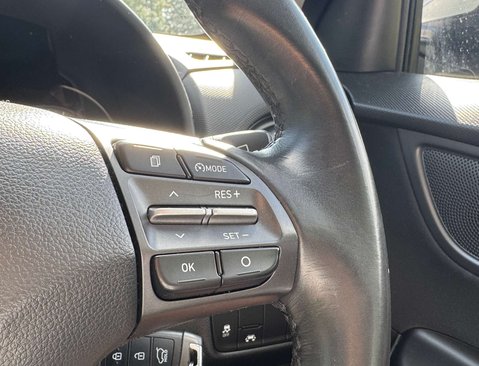 Hyundai KONA 1.0 Kona Play TGDi 5dr 22