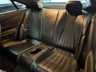Mercedes-Benz E Class 2.0 E220d AMG Line (Premium) Coupe 2dr Diesel G-Tronic+ Euro 6 (s/s) (194 p 33