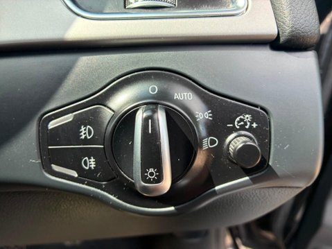 Audi A5 2.0 TDI S line Euro 5 (s/s) 2dr 17
