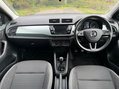 Skoda Fabia 1.0 TSI SE Euro 6 (s/s) 5dr 14