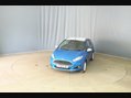 Ford Fiesta ZETEC BLUE EDITION SPRING 3