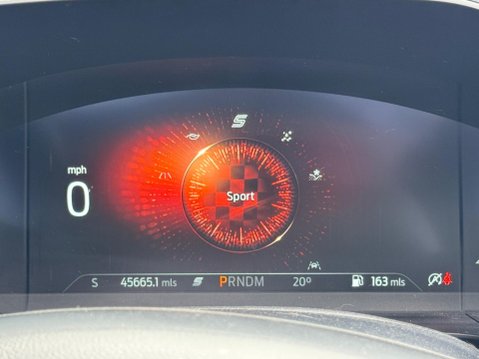 Ford Kuga 1.5 EcoBlue ST-Line X Edition Auto Euro 6 (s/s) 5dr 32