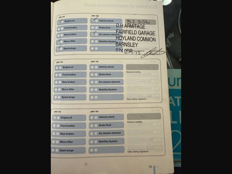 BMW M3 4.0 M3 Semi-Auto 2dr 89