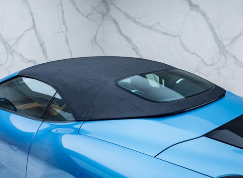 Ferrari Roma SPIDER 35