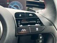 Hyundai TUCSON T-GDI N LINE S 31