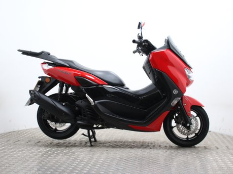 Yamaha Nmax 125 GPD125-A ABS