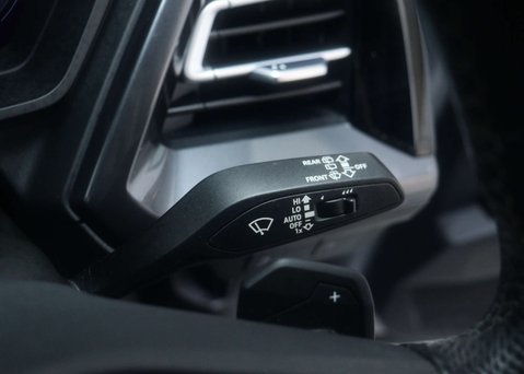 Audi Q4 Q4 E-Tron S Line 35 5dr 46