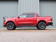 Ford Ranger WILDTRAK ECOBLUE STYLED BY SEEKER UK PRICE MATCH OFFER  6