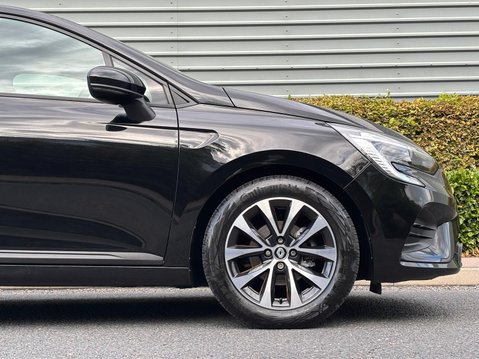 Renault Clio EVOLUTION TCE 11