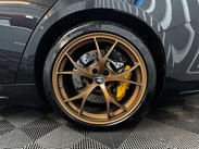 Alfa Romeo Giulia 2.9 V6 Bi-Turbo Quadrifoglio Saloon 4dr Petrol Auto Euro 6 (s/s) (510 ps) 14