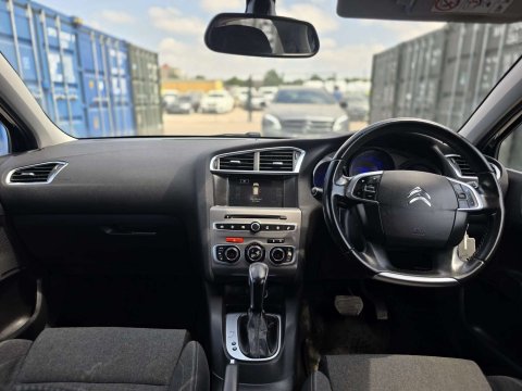 2016 Citroen C4 thumbnail 6