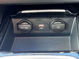 Kia Xceed 1.4 XCeed 3 ISG Semi-Auto 5dr 50