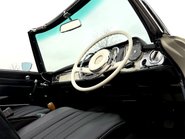 Mercedes-Benz SL Series 230SL Pagoda 46