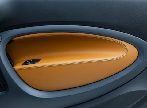 Smart Fortwo Coupe RACING GREEN EDITION 38