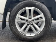 Volkswagen Amarok DC V6 258 ps Tdi Highline 4Motion - Factory Diff Lock 32