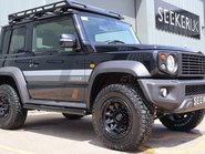 Suzuki Jimny Brand new Sierra 1.5 Auto Import RHD styled by seeker 12 months Uk warranty 9