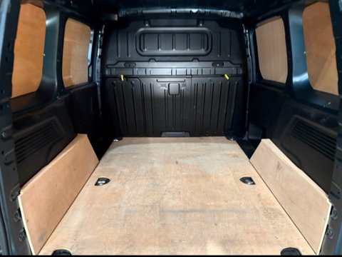 Citroen Berlingo BLUEHDI ENTERPRISE M S/S 8