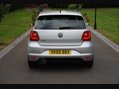 Volkswagen Polo 1.8 TSI BlueMotion Tech GTI Euro 6 (s/s) 5dr 12