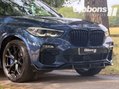 BMW X5 3.0 X5 xDrive 40i M Sport Auto 4WD 5dr 7