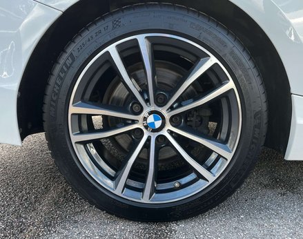 BMW 2 Series 1.5 218I Sport 2dr 18