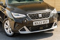 SEAT Arona ECOTSI XPERIENCE 10
