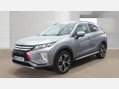 Mitsubishi Eclipse Cross 1.5T 3 Euro 6 (s/s) 5dr 4