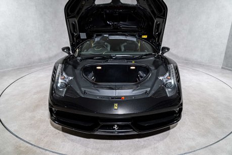 Ferrari 458 Speciale INFORMATION COMING SOON. 62