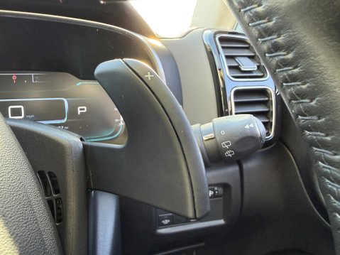 Citroen C5 Aircross 1.2 PureTech Flair Plus SUV 5dr Petrol EAT8 Euro 6 (s/s) (130 ps) 36