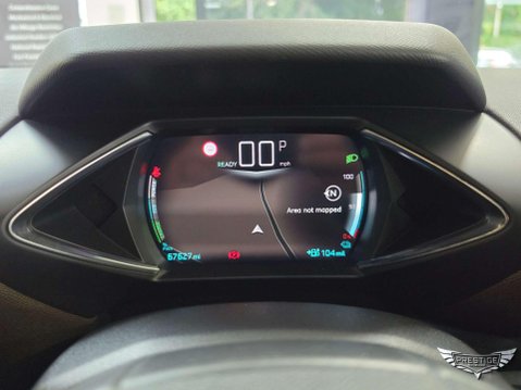 DS DS 3 E-TENSE 50kWh Prestige Crossback Auto 5dr 40