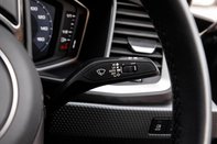 Audi A1 SPORTBACK TFSI SPORT 18