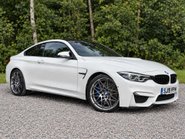 BMW M4 3.0 M4 Competition Edition Package Semi-Auto 2dr 1