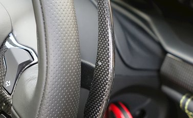 Ferrari 458 Spider 22