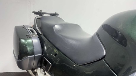 Honda ST 1993 64K VERY CLEAN EXAMPLE MOT RIDES WELL ICONIC COMMUTER BIKE 13