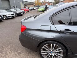 BMW 3 Series 3.0 330d xDrive M Sport Auto 4WD 4dr 71