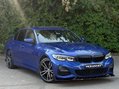 BMW 3 Series 2.0 320i M Sport Auto xDrive Euro 6 (s/s) 4dr 8