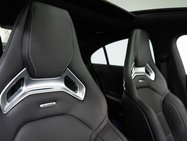 Mercedes-Benz CLA Class 2.0 CLA45 AMG S Plus Coupe 4dr Petrol 8G-DCT 4MATIC+ Euro 6 (s/s) (421 ps) 3