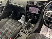 Volkswagen Golf 1.4 Golf GTE Advance Semi-Auto 5dr 15
