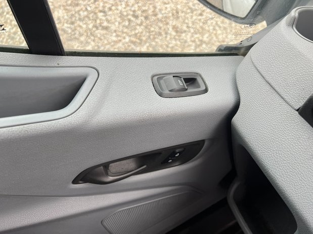 Ford Transit LWB High Roof L3H3 350 130 Tdci Eco Blue EURO 6 1 40