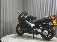 Honda VFR 1998 36K CLASSIC PROJECT BIKE NON VTEC 800CC TOURER 5