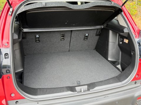 Suzuki S-Cross 1.4 Boosterjet MHEV Ultra ALLGRIP Euro 6 (s/s) 5dr 6